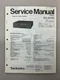 Technics SU-AV55 Original Service Manual Free Shipping