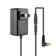 10ft UL AC Adapter For Technics Electronic Keyboard SX-KN501 SXKN501 Power Cord