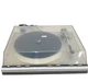 Denon DP-31F Full Auto Turntable Record Player DL-60 Cartridge Tested Working OK