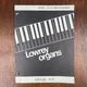 VINTAGE LOWREY ORGANS MODEL TG-44 GENIE 44 SERVICE MANUAL
