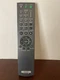 SONY RMT-D141A Remote Control DVD CD Player for DVP NC675P NS415 NS315B HT1700D