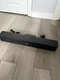 Bose Solo 5 TV 418775 Black Soundbar Entertainment System Speaker No Remote