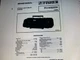 The Fisher Ph-w5000k Service Manual Digital