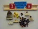 NAD 7045/7060 Receiver Screws & Chassis Parts. Parting Out Entire 7045