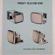 Vintage Ball CRT Data Displays Product Guide Retro Television Gaming Computer Ad