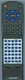Replacement Remote for Yamaha VQ08620, CX1