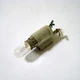 AKAI &reg; 1700 1710 Open Reel Tape Deck PART - Original OEM - Panel Lamp Assembly