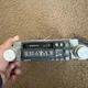 70's Vintage Sanyo Ft u22 Tape Car stereo used Radio JDM japan 
