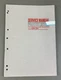 Akai CS-35 Service Manual / Parts List D-849