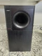 Bose Acoustimass 6 Series II Home Theater Speaker Subwoofer Untested!! 