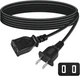 AC Power Cord For Hammond Organ BV B-2 B-3 CV C-2 C-3 RT RT2 RT3 A-100 D-100