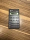 Hewlett Packard HP 20S Scientific Calculator 1987 Tested Working Vintage + Case
