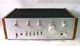 Vintage Sherwood S-402CP Stereo Amplifier Nice Condition