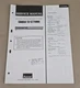 Sansui Tuner TU-S77AMX Service Manual D-2321