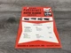 Sams Photofact Auto Radio Service Data Series Repair Magazine # AR-108
