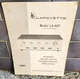 Lafayette Model LA-60T Stereophonic Amplifier Operating Manual [OEM] (VGUC)