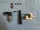Pioneer XL-1300 PL-518 516 540 560 Vintage Turntable parts Lift From Japan