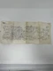 RARE! RCA CTC 40 &mdash; 1476159-6 PRELIMINARY SCHEMATIC FOR SERVICE TECHNICIANS GH07.