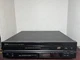 Denon DCM-340 CD Changer - Tested Fully Functional - No Remote- Tested & Working
