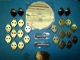 PHASE LINEAR 700 700B SERIES I  OUTPUT TRANSISTOR SET!!