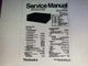 Technics Su-v10x Service   Manual Digital