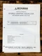 Mitsubishi DA-G109 Equalizer Service Manual *Original*