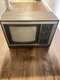 Sony KV-1217 Trinitron 12&rdquo; Color CRT TV Vintage 1981 Japan VHF UHF Gaming Tested