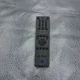 GO VIDEO Remote 00052D DVR-4500 DVR4500 Tested