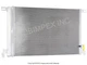 For AUDI (2017-2022) A/C Condenser with Receiver Drier MAHLE BEHR + WARRANTY