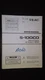TEAC s-100cd service manual turntable stereo system tape deck original factory