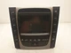2006 LEXUS GS300 RADIO/INFO COMPLETE SCREEN DISPLAY ASSEMBLY 