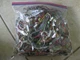Kenwood TS-950S /SD  internal wire set with coax cables (no ribbons) Excellent