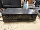 Technics SU-V450 Stereo Integrated Amplifier - Spares Or Repairs 