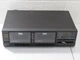 Teac D-525C Stereo Double Cassette Deck - PARTS OR REPAIR