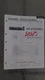 sharp dx-r750 bk Service Manual Original Repair book cd player compact disc