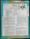 SHERWOOD A3MX Multi-Plex Adapter Owners Service Manual Original Worn