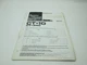 Pioneer Service Manual Models CT-10 CT-340 Stereo Cassette Tape Deck ARP-372-0