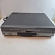 Go Video DVR4000 DVD VCR Combo Player Recorder No Remote