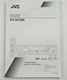 Original Instructions Manual Operating Guide Book for JVC XV-501BK DVD Player