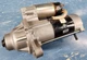 Mitsubishi Industrial M8T60071 24V 11 Teeth Starter Motor DP100 DP110 DP115