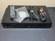 JVC DR-MV150B Video Recorder Combo Player HDMI DVD VHS  W/ remote - for parts