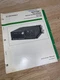 Vintage Motorola Syntor Rsx-410 Series 2 Way FM Radio Instruction Manual