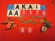 AKAI AA-1175 Receiver Screws & Chassis Parts. Parting Out AKAI AA-1175.