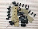 Sharp Nintendo XM-1801N & XM-2001N  / XM-1801 / XM-2001 / Cap Kit 
