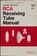 vintage RCA Receiving Tube Manual Technical Series RC-26, 1968, 656 pages