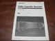 SONY SLV-676UC HIFI VCR VHS CASSETTE PLAYER OWNERS MANUAL