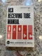 VINTAGE 1966 RCA Receiving Tube Manual Series RC-25 Trade Paperback Radio Book
