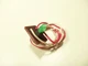 KENWOOD KT-413 TUNER PARTS - indicator - servo lock LED
