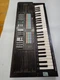 Yamaha PortaSound PSS 470 Key Digital Synthesizer