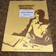 Vintage HEATHKIT H-89A Digital Computer Assembly Manual Only